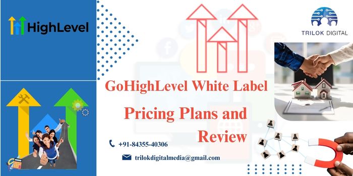 Gohighlevel pricing