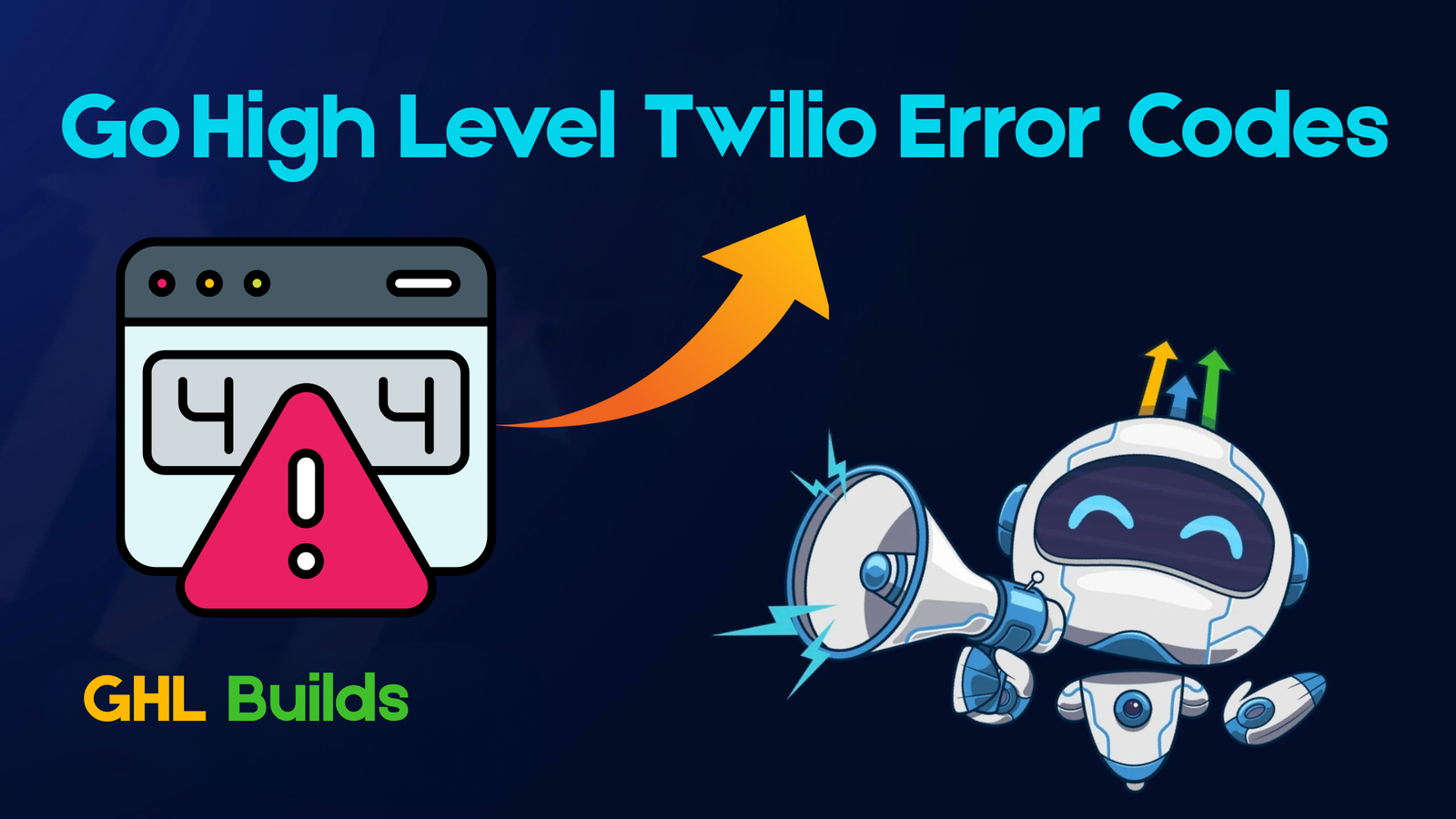 Twilio error 21610 in Go High Level message log
