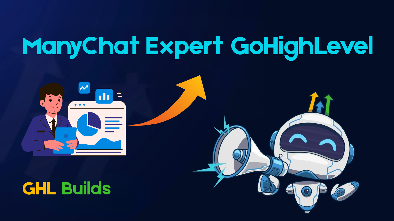 ManyChat Expert