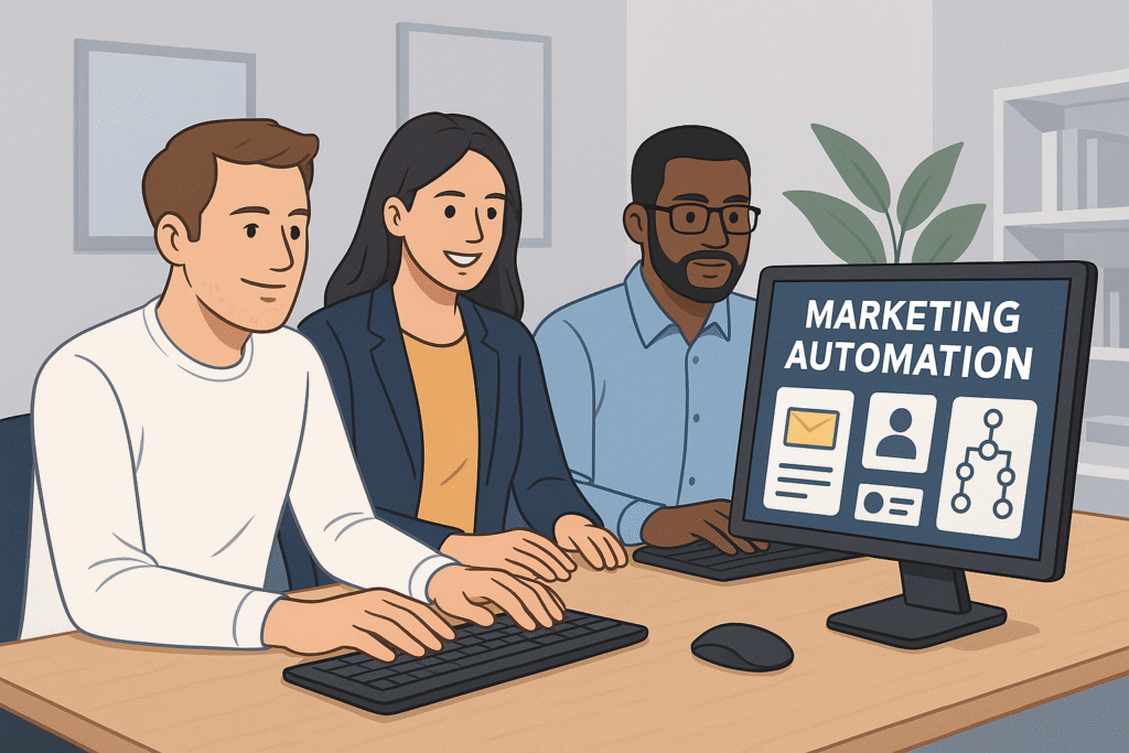 how to start a digital marketing agency with GoHighLevel.