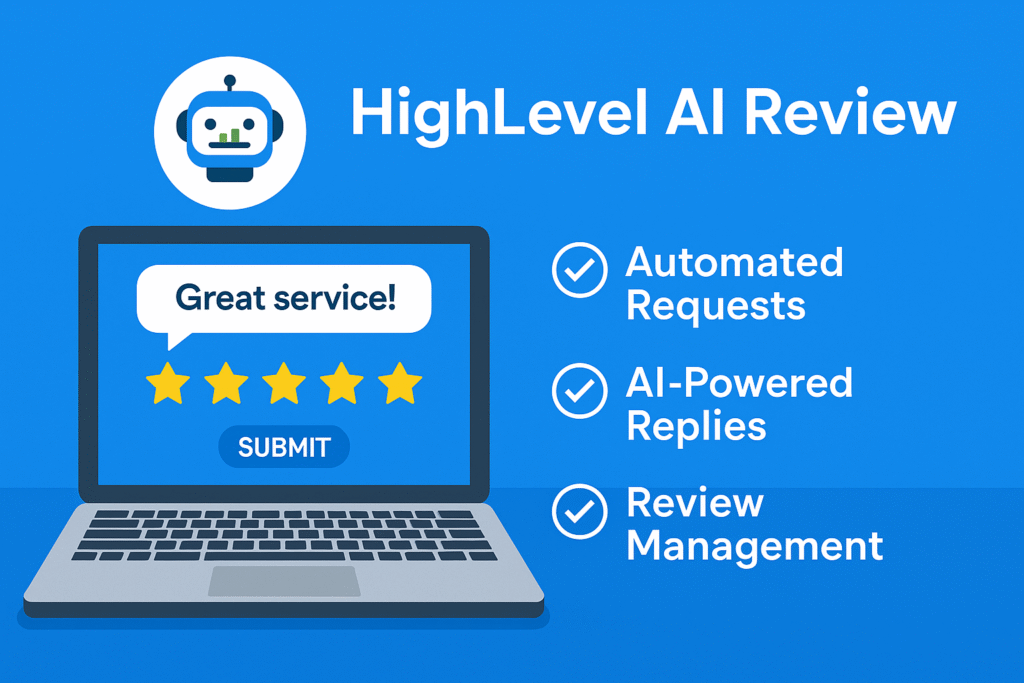 Using HighLevel AI Review