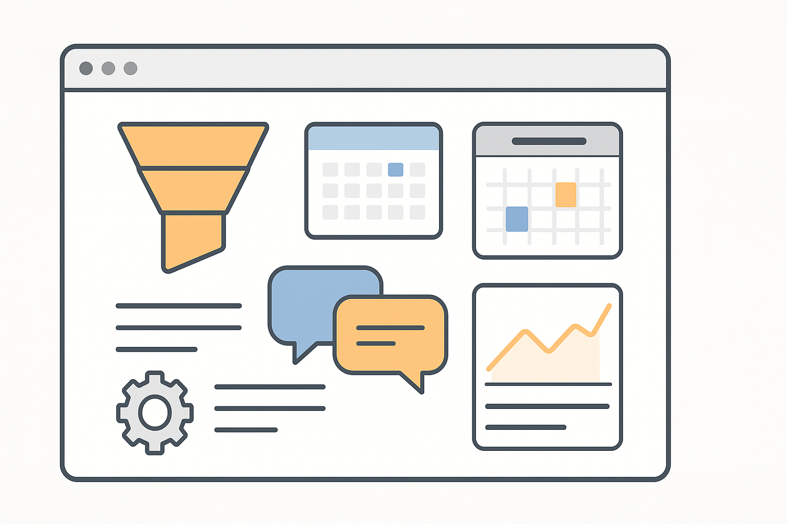 GoHighLevel CRM