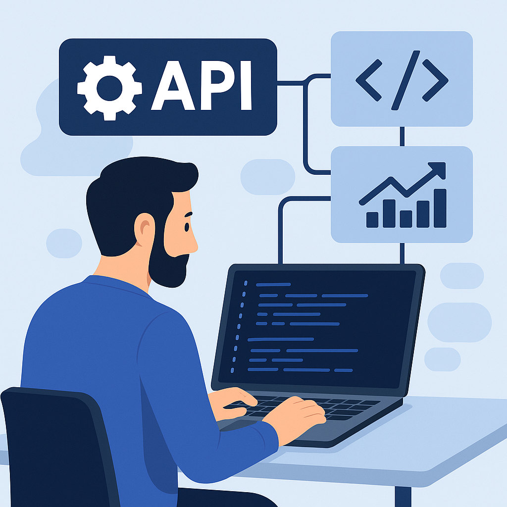 Why Use the High Level API