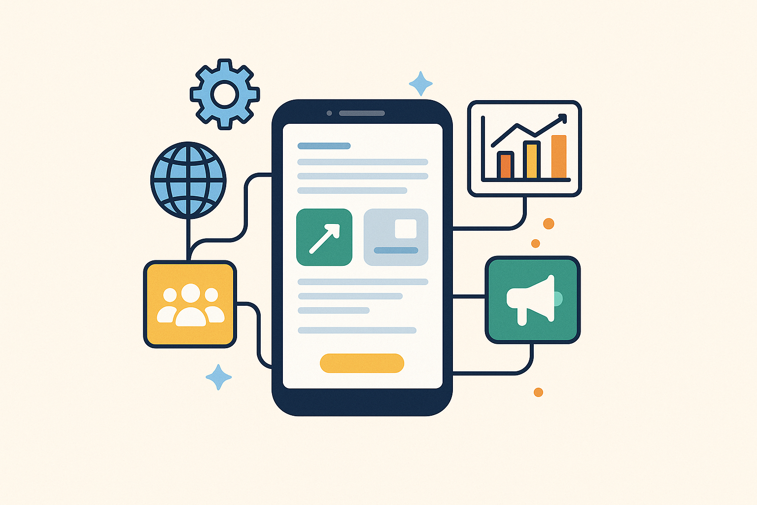 Features Your Clients Get