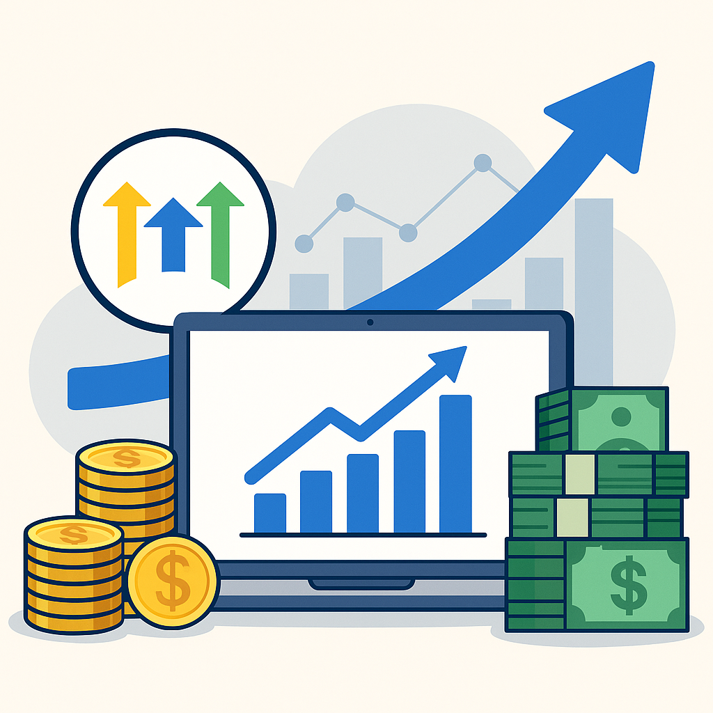 How Much Revenue GoHighLevel Generates