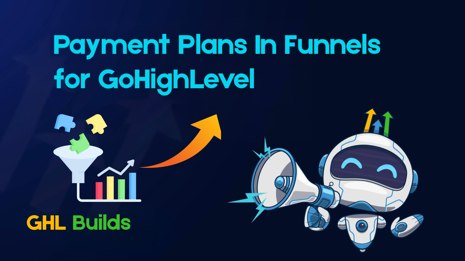 Payment Plans In Funnels