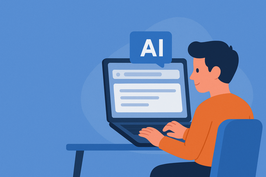 Generate AI Content