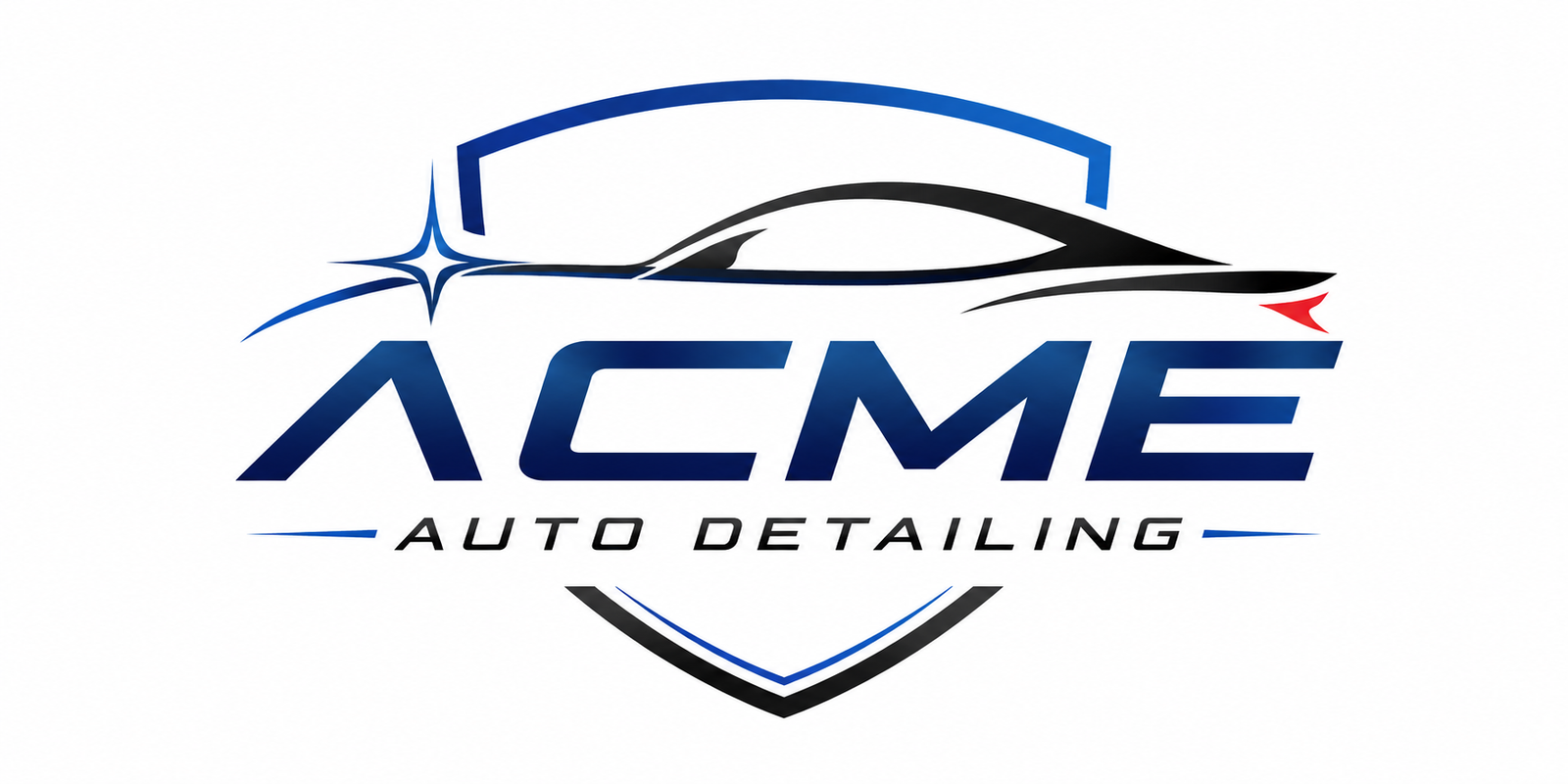 ACME Auto Detailing