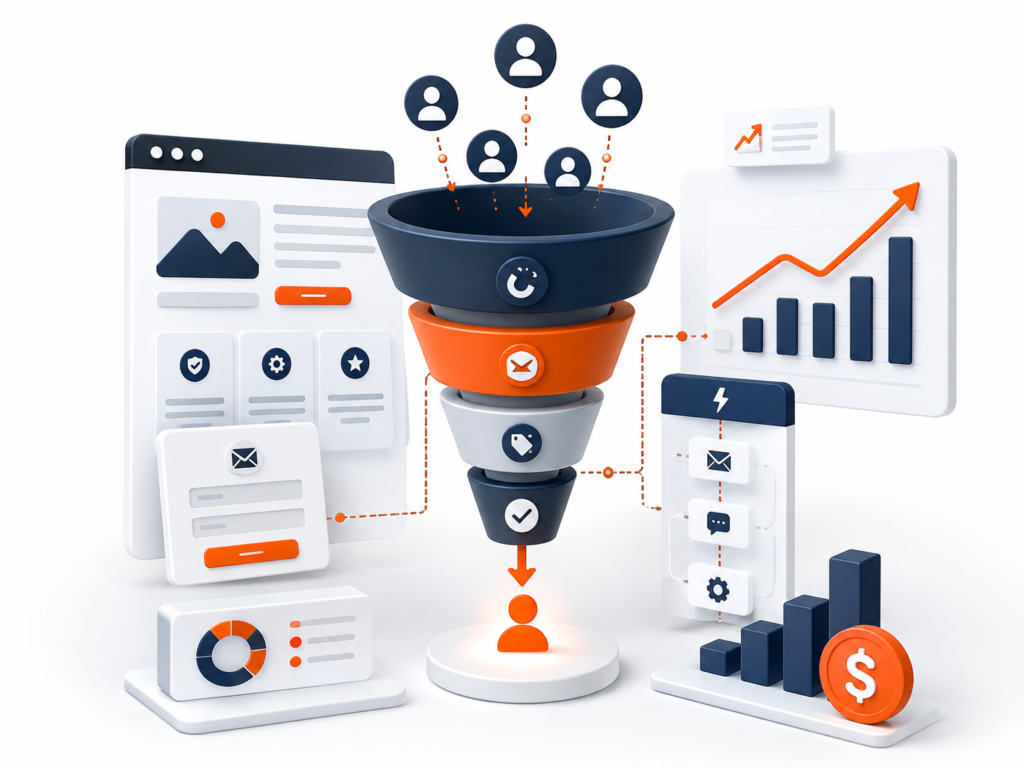 Funnels2