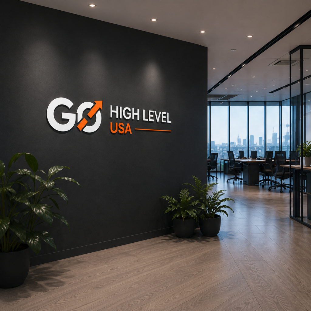 Gohighlevel us