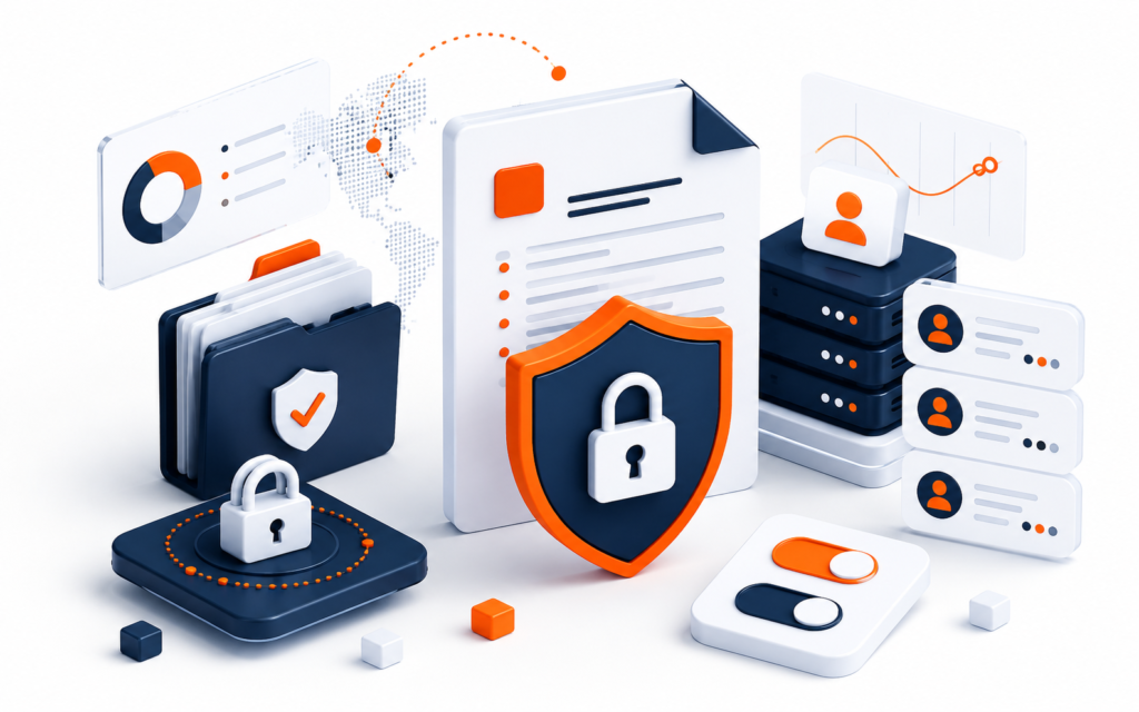 Privacy policy 2