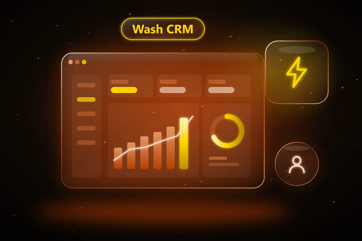 Pressure washing CRM on GoHighLevel with instant quote form, bundles and commercial pipeline