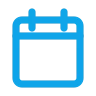 calendar icon
