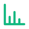 chartbar icon