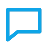 comment icon