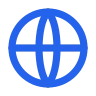 globe icon
