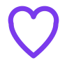heart icon