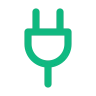 plug icon