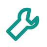 wrench icon