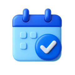 calendar icon