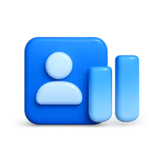 crm icon