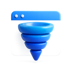 funnels icon