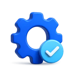 setup icon