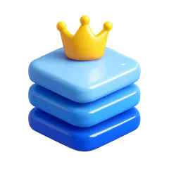 whitelabel icon