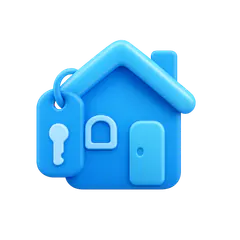 Real estate GoHighLevel setup icon