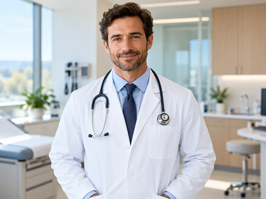 GoHighLevel CRM for healthcare practices
